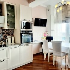 Квартира 88 м², 3-комнатная - изображение 2
