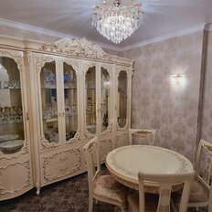 Квартира 110 м², 4-комнатная - изображение 4