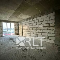 Квартира 131 м², 3-комнатная - изображение 4