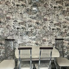 Квартира 68,2 м², 3-комнатная - изображение 1