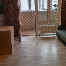 Квартира 31 м², студия - изображение 5