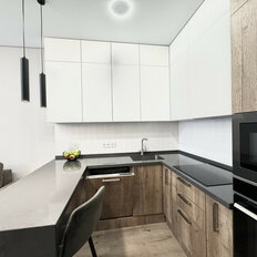 Квартира 75 м², 3-комнатная - изображение 5