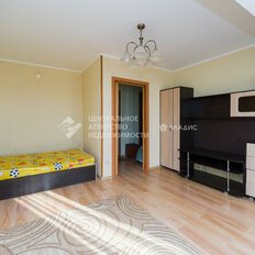 Квартира 37,6 м², 1-комнатная - изображение 4