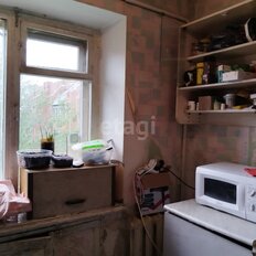 Квартира 30,6 м², 1-комнатная - изображение 5