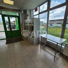 655,9 м², помещение свободного назначения - изображение 1