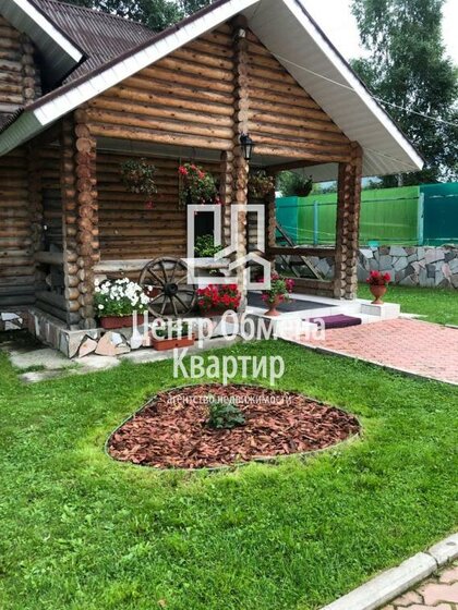 140 м² дом, 5 соток участок 9 700 000 ₽ - изображение 45
