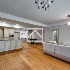 Квартира 133,3 м², 3-комнатные - изображение 3