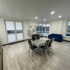 Квартира 80 м², 3-комнатная - изображение 1