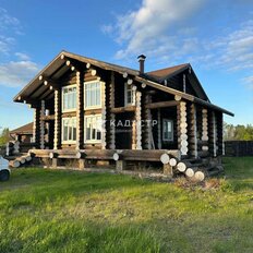 дом + 55 соток, участок - изображение 1