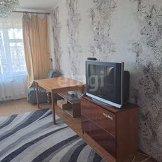 Квартира 58,8 м², 3-комнатная - изображение 4