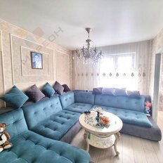 Квартира 73,9 м², 3-комнатная - изображение 3