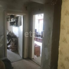 Квартира 64,4 м², 3-комнатная - изображение 5