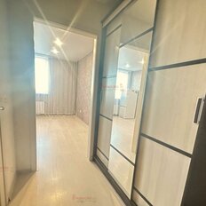 Квартира 22 м², студия - изображение 5