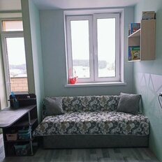 Квартира 22,6 м², студия - изображение 2