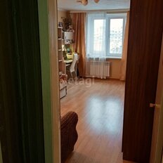 Квартира 35,6 м², 1-комнатная - изображение 4