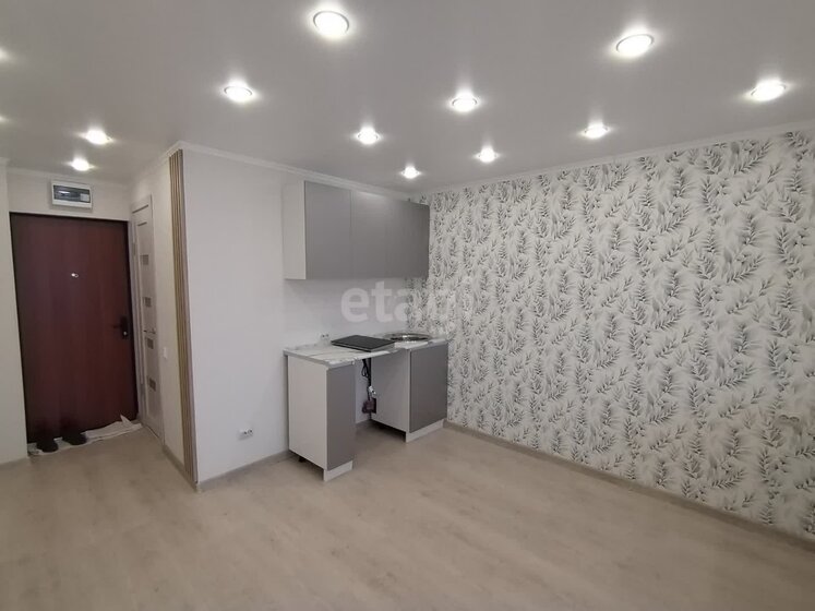 21 м², квартира-студия 2 650 000 ₽ - изображение 59