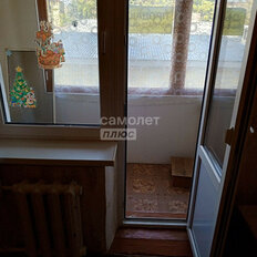Квартира 38,3 м², 2-комнатная - изображение 5