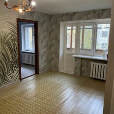 Квартира 42 м², 3-комнатная - изображение 4
