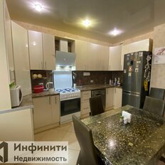 Квартира 77,5 м², 3-комнатная - изображение 1