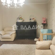 Квартира 84 м², 3-комнатная - изображение 3