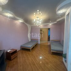 Квартира 61,3 м², 3-комнатная - изображение 2