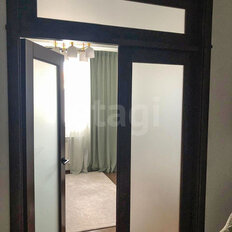 Квартира 48,4 м², 1-комнатная - изображение 3
