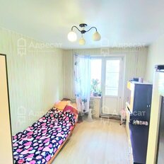Квартира 50,6 м², 2-комнатная - изображение 3