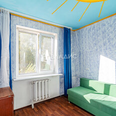Квартира 76,8 м², 4-комнатная - изображение 5