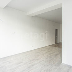 Квартира 38,7 м², 1-комнатные - изображение 1