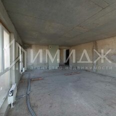 Квартира 102 м², 2-комнатная - изображение 4