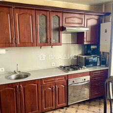Квартира 63,7 м², 3-комнатная - изображение 4
