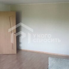 Квартира 38,2 м², 1-комнатная - изображение 3