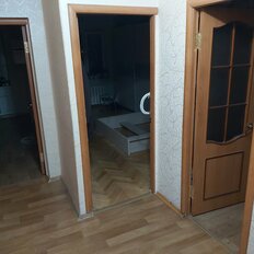 Квартира 47,6 м², 2-комнатная - изображение 3