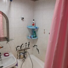Квартира 40 м², 1-комнатная - изображение 1