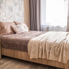 Квартира 44,4 м², 2-комнатная - изображение 1