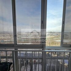 Квартира 39,5 м², 1-комнатная - изображение 4