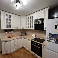 Квартира 40 м², 1-комнатная - изображение 2