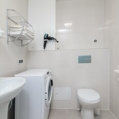 Квартира 60 м², 1-комнатная - изображение 4