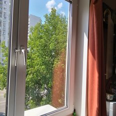 Квартира 39 м², 1-комнатная - изображение 1