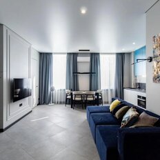 Квартира 72 м², 3-комнатные - изображение 4