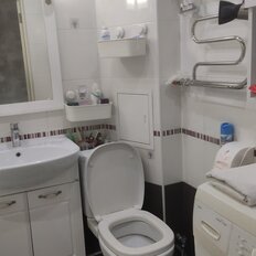 Квартира 35 м², 1-комнатная - изображение 3