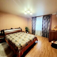 Квартира 83 м², 3-комнатная - изображение 3