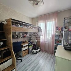 Квартира 39,5 м², 1-комнатная - изображение 5
