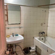Квартира 41 м², 1-комнатная - изображение 4