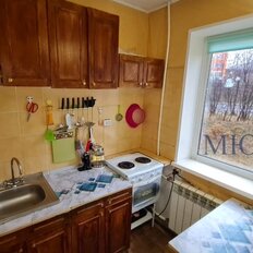 Квартира 45,7 м², 2-комнатная - изображение 3