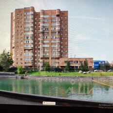Квартира 72 м², 3-комнатная - изображение 1