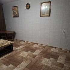 Квартира 33 м², 1-комнатная - изображение 5