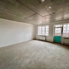 Квартира 65,5 м², 2-комнатная - изображение 1