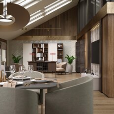 Квартира 237 м², 6-комнатная - изображение 4