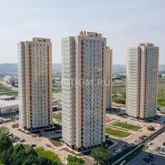 Квартира 31,5 м², 1-комнатная - изображение 3